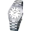 FESTINA Herren-Armbanduhr analog Quarz Edelstahl Klassik Uhr UF16374/1