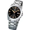FESTINA Herren-Armbanduhr analog Quarz Edelstahl Klassik Uhr UF16376/6