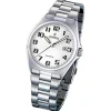 FESTINA Herren-Armbanduhr analog Quarz Edelstahl Klassik Uhr UF16374/9