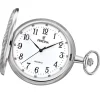 Festina Herrenuhr Edelstahl silber Festina Taschenuhr Taschenuhr UF2021/1