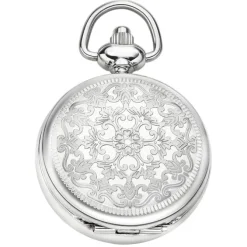 Festina Herrenuhr Edelstahl silber Festina Taschenuhr Taschenuhr UF2035/1