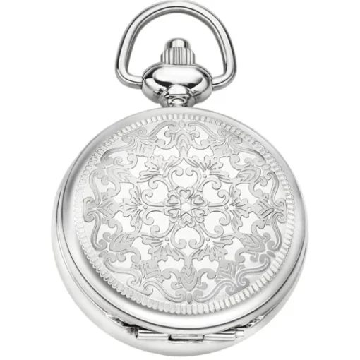 Festina Herrenuhr Edelstahl silber Festina Taschenuhr Taschenuhr UF2035/1