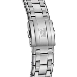 Festina Herrenuhr Edelstahl silber Festina Chrono Bike Armbanduhr UF20670/3