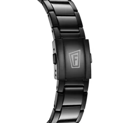 Festina Herrenuhr Edelstahl schwarz Festina Chrono Bike Smartwatch UF20548/2