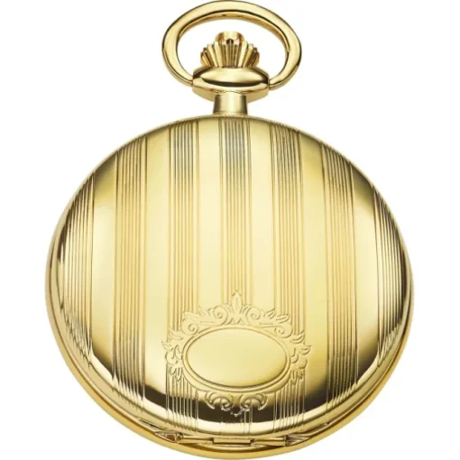 Festina Herrenuhr Edelstahl gold Festina Taschenuhr Taschenuhr UF2036/1