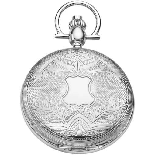 Festina Herrenuhr Edelstahl silber Festina Taschenuhr Taschenuhr UF2038/1