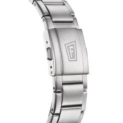 Festina Herrenuhr Edelstahl silber Festina Chrono Bike Armbanduhr UF20641/1
