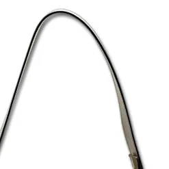 Florence Damen Umhängetasche Leder Tasche beige OTF836C1