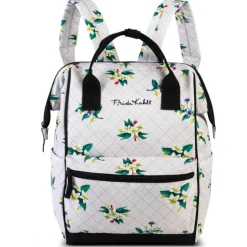 Frida Kahlo Damen Cityrucksack Polyester Rucksack beige, natur ORI800I