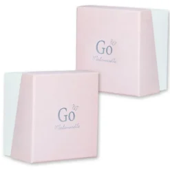 Girl Only GO Damenuhr Analog Quarzuhr mit Edelstahlarmband gold UGO695539