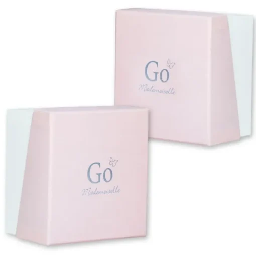 Girl Only GO Damenuhr Analog Quarzuhr mit Edelstahlarmband gold UGO695539
