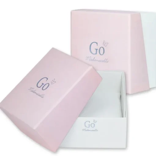 Girl Only GO Damenuhr Analog Quarzuhr mit Edelstahlarmband schwarz UGO695912