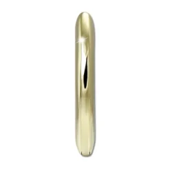 GoldDream Creole Shine 15mm Ohrring 333er Gelbgold Echtschmuck GDO5698Y