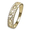 GoldDream Gold Ring Orient Gr.56 333er Gelbgold GDR560Y56