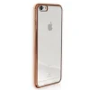 Handyhülle Kunststoff gold iPhone 6 6S Case PU Schutzhülle DrachenLeder OMG100C