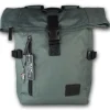 Harolds Rucksack Polyester grau unisex - OTJ6520G
