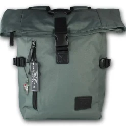 Harolds Rucksack Polyester grau unisex - OTJ6520G