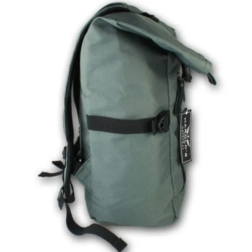 Harolds Rucksack Polyester grau unisex - OTJ6520G