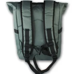 Harolds Rucksack Polyester grau unisex - OTJ6520G