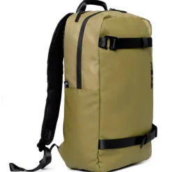 Head Businessrucksack Polyester army ORHD004G