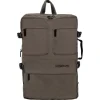 Head Businessrucksack Reisetasche Polyester dunkelgrau ORHD007K