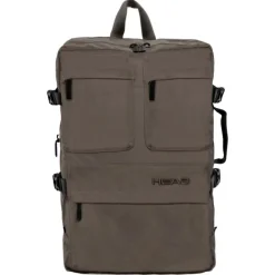 Head Businessrucksack Reisetasche Polyester dunkelgrau ORHD007K