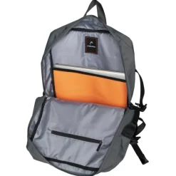 Head Businessrucksack Reisetasche Polyester dunkelgrau ORHD007K