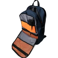 Head Businessrucksack Reisetasche Polyester recycled navy ORHD002M