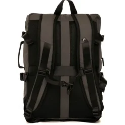Head Businessrucksack Reisetasche Polyester dunkelgrau ORHD007K