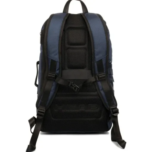 Head Businessrucksack Reisetasche Polyester recycled navy ORHD002M