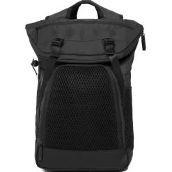 Head Sportrucksack Nylon, Mesh schwarz ORHD005S