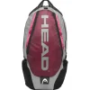 Head Sportrucksack Nylon pink ORHD013A