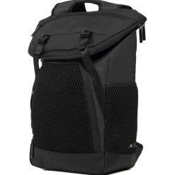 Head Sportrucksack Nylon, Mesh schwarz ORHD005S