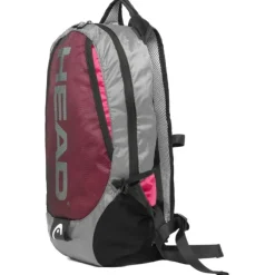 Head Sportrucksack Nylon pink ORHD013A