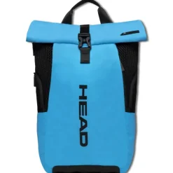 Head Unisex Sportrucksack Nylon Mesh türkis ORHD009T