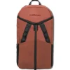 Head Unisex Sportrucksack Polyester rot ORHD006R