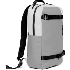Head Unisex Sportrucksack Coated Polyester hellgrau ORHD004I
