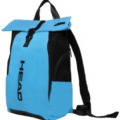 Head Unisex Sportrucksack Nylon Mesh türkis ORHD009T