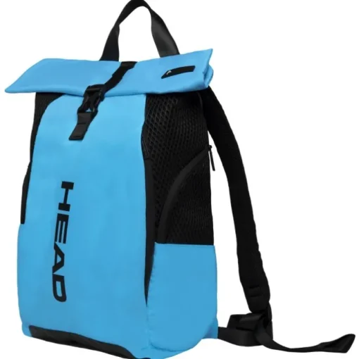 Head Unisex Sportrucksack Nylon Mesh türkis ORHD009T