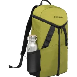 Head Unisex Sportrucksack Polyester grün ORHD006G