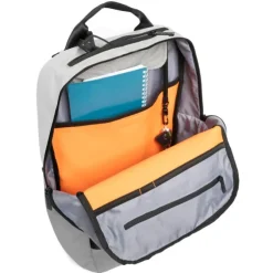 Head Unisex Sportrucksack Coated Polyester hellgrau ORHD004I