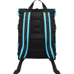 Head Unisex Sportrucksack Nylon Mesh türkis ORHD009T