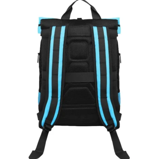 Head Unisex Sportrucksack Nylon Mesh türkis ORHD009T