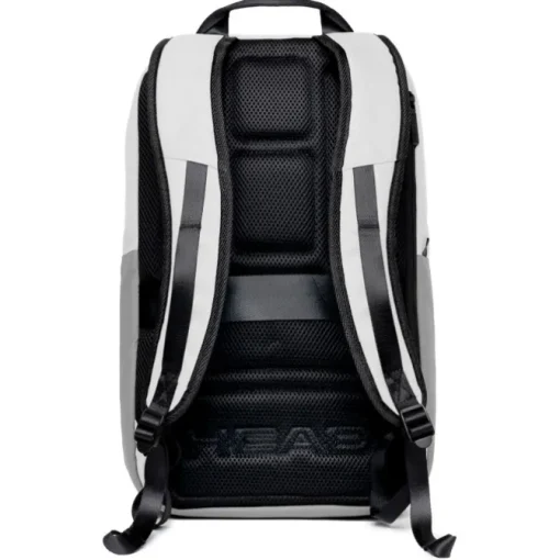 Head Unisex Sportrucksack Coated Polyester hellgrau ORHD004I