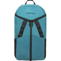 Head Wanderrucksack Polyester türkis ORHD006T