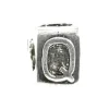 IMPPAC 925 Bead Buchstabe Q European Beads Armband SMP106Q