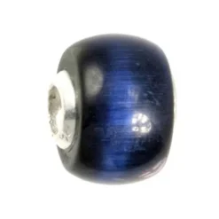 IMPPAC 925 Cateye Stein Bead Modul European Beads SMP77010