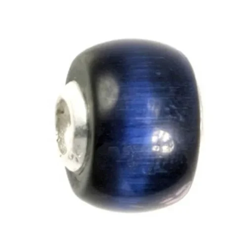 IMPPAC 925 Cateye Stein Bead Modul European Beads SMP77010