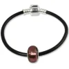 IMPPAC Armband + 1 Bead Silber 925 European Beads SMW014