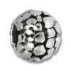 IMPPAC Bead Ball 925 Sterling Silber Armband Beads SBB203